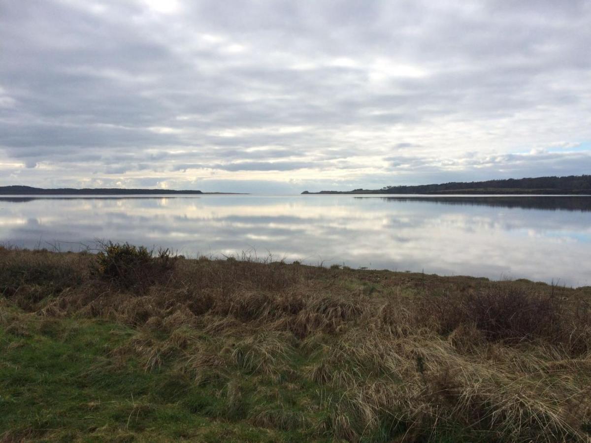 Llanw Malltraeth - Malltraeth Tides Llangadwaladr  Esterno foto